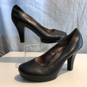 Sofft Leather Heels
